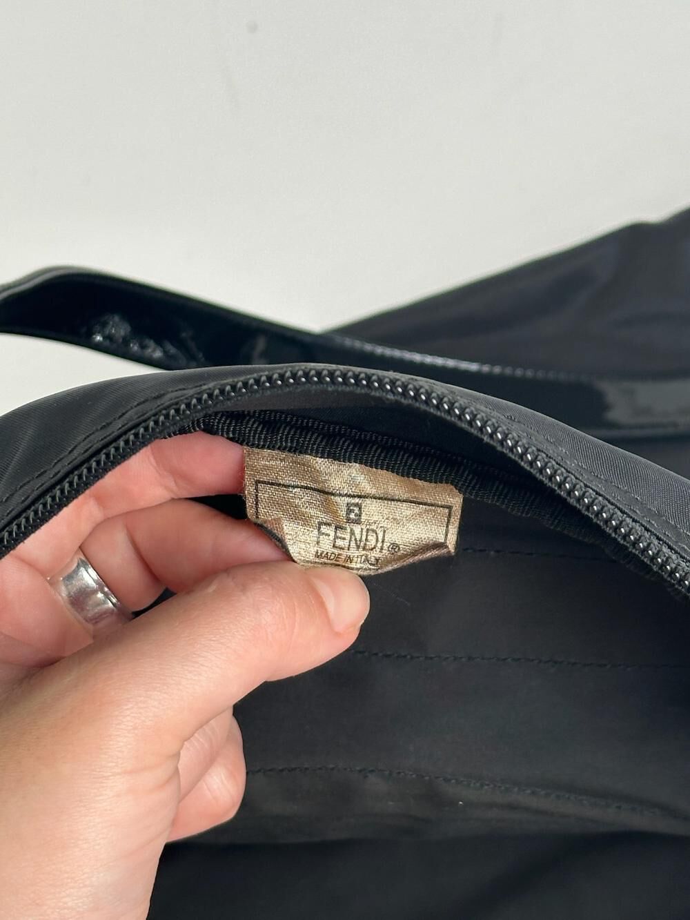 Fendi Shoulder Bag