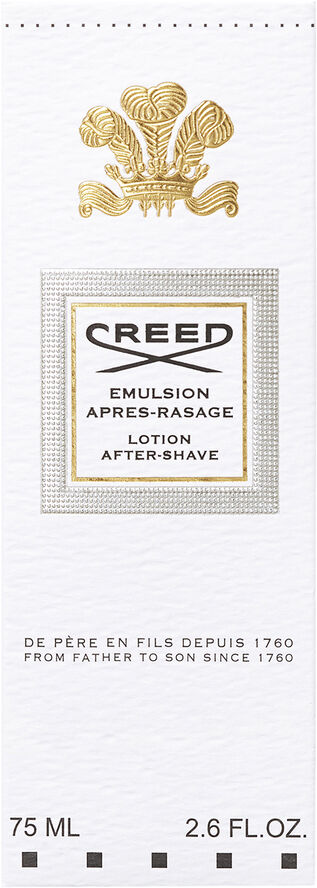 Aventus After Shave Aventus