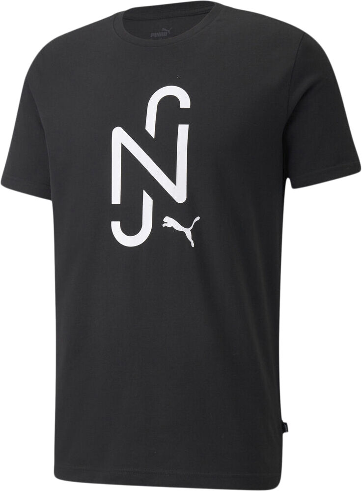Neymar Jr. 2. 0 logo T-shirt