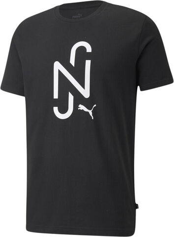 Neymar Jr. 2.0 Logo T Shirt