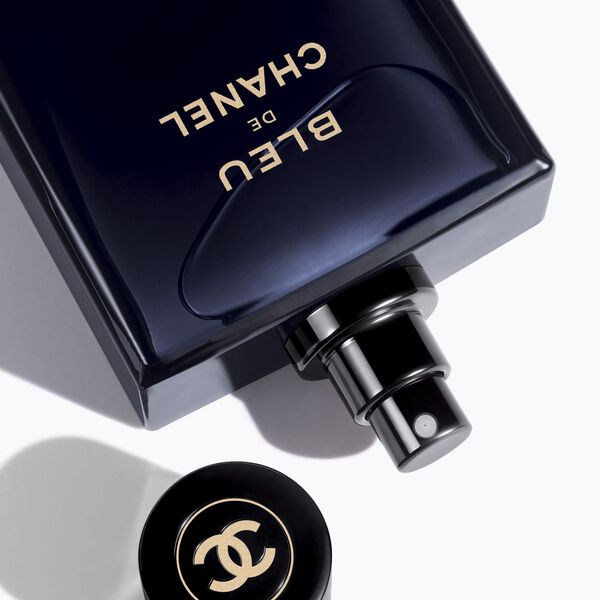 Parfum Spray