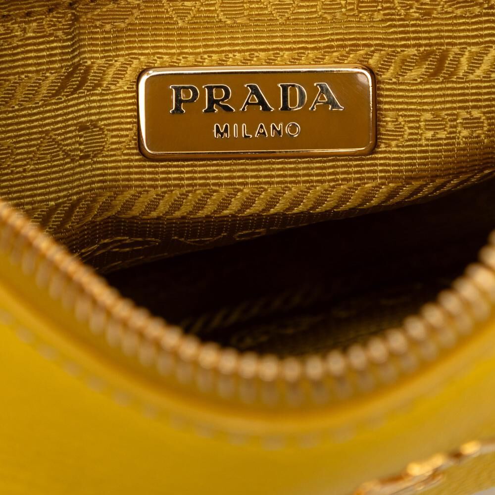 Prada Shoulder Bag