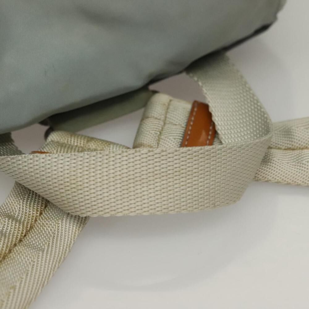 Prada Backpack
