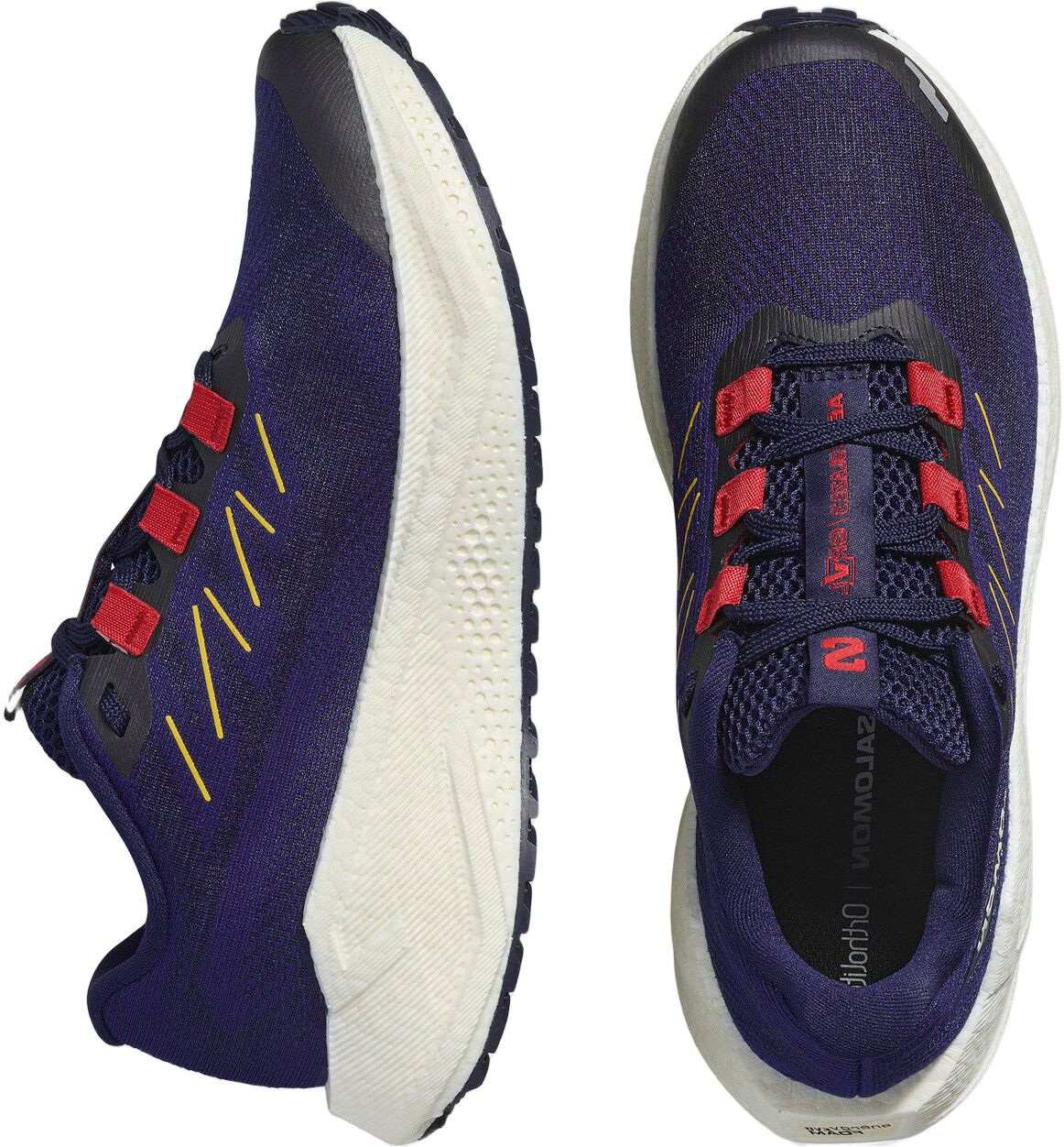 Aero Blaze 3 L&oslash;besko