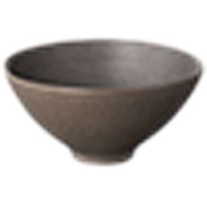Bowl -KUMI- Colour Espresso Size L