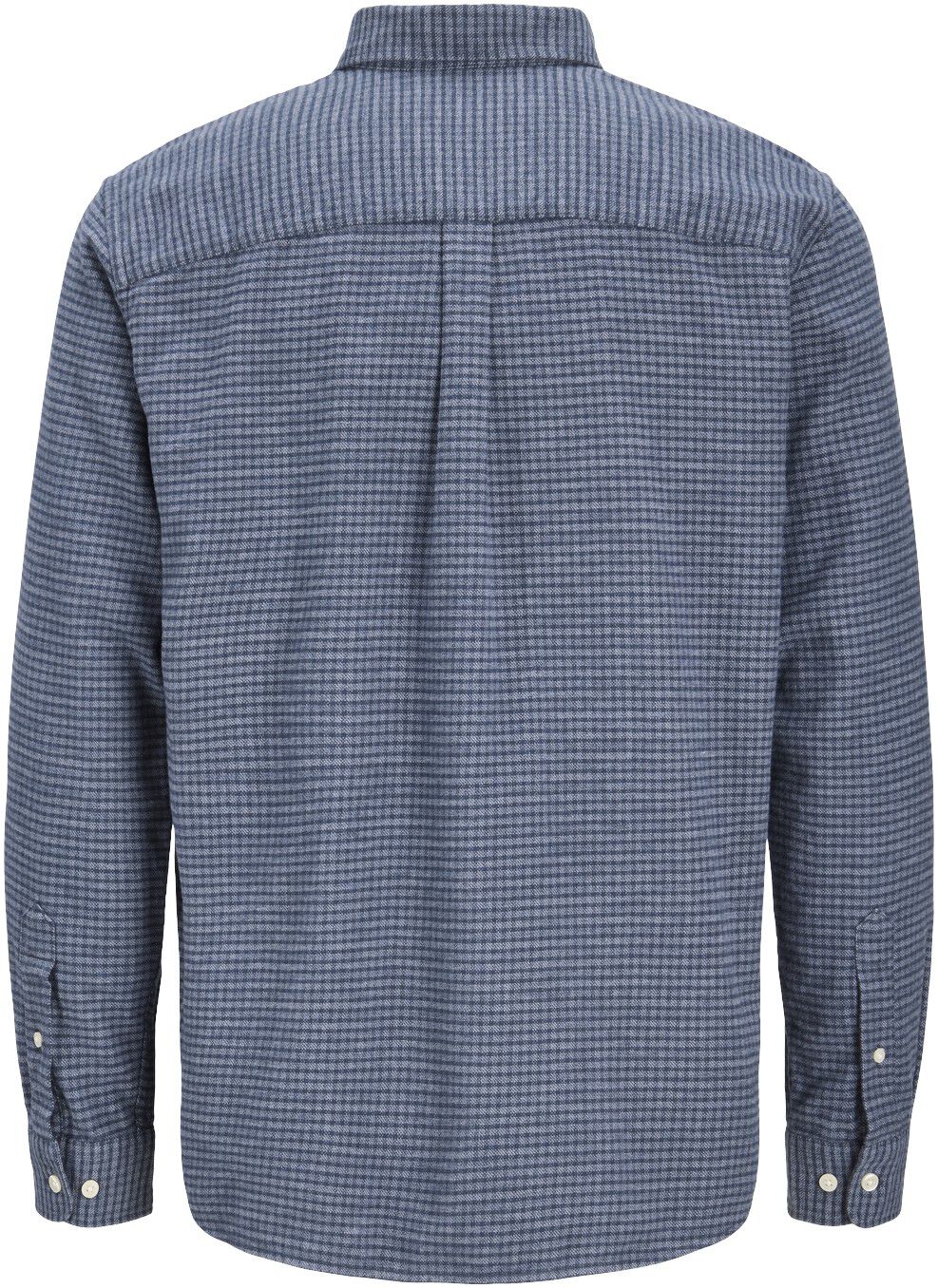 Jprblustanley Flannel L/S Shirt Bf Ln