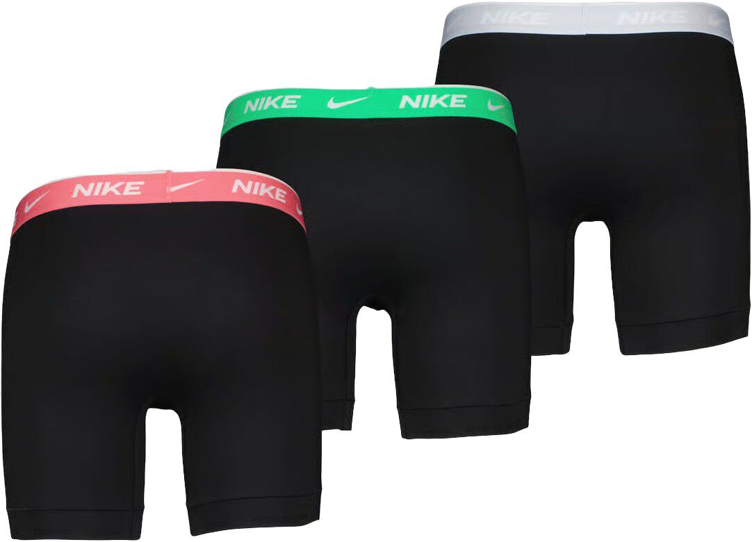 Underbukser, bomuld, 3-pak