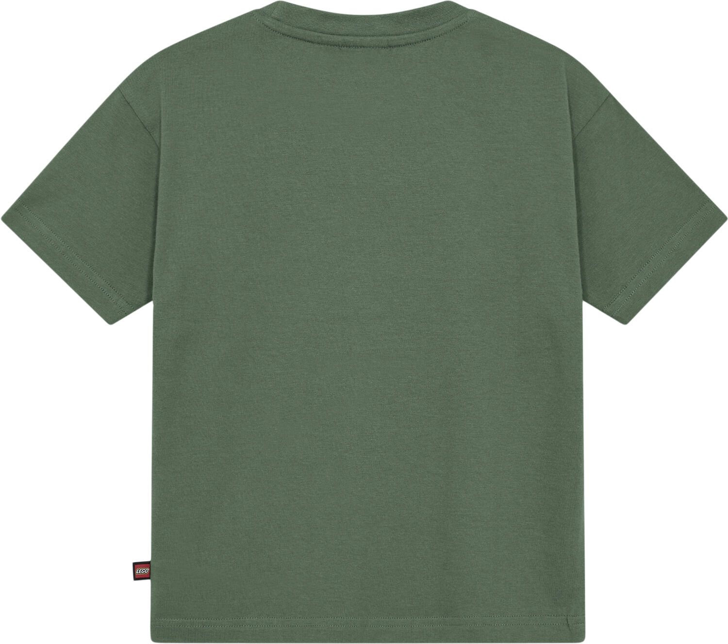 LWTAFFY 118 - T-SHIRT S/S