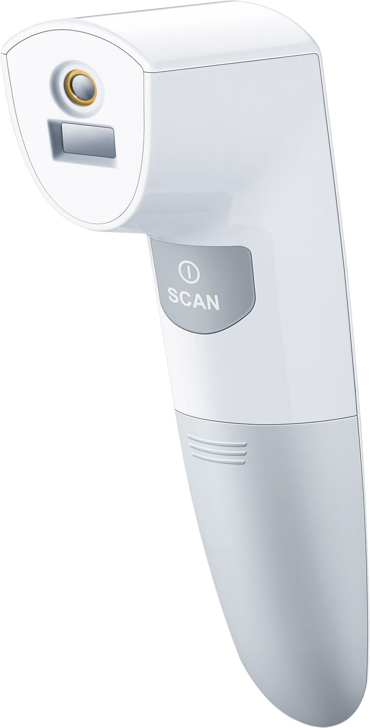 Kontaktfrit Termometer FT 100