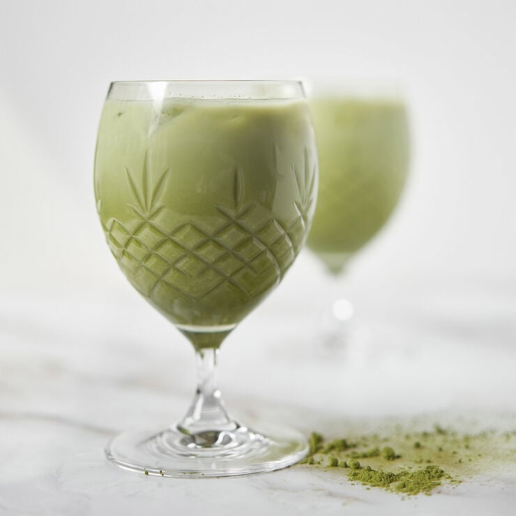 Crispy Eightball 2 stk. ølglas 55 cl.