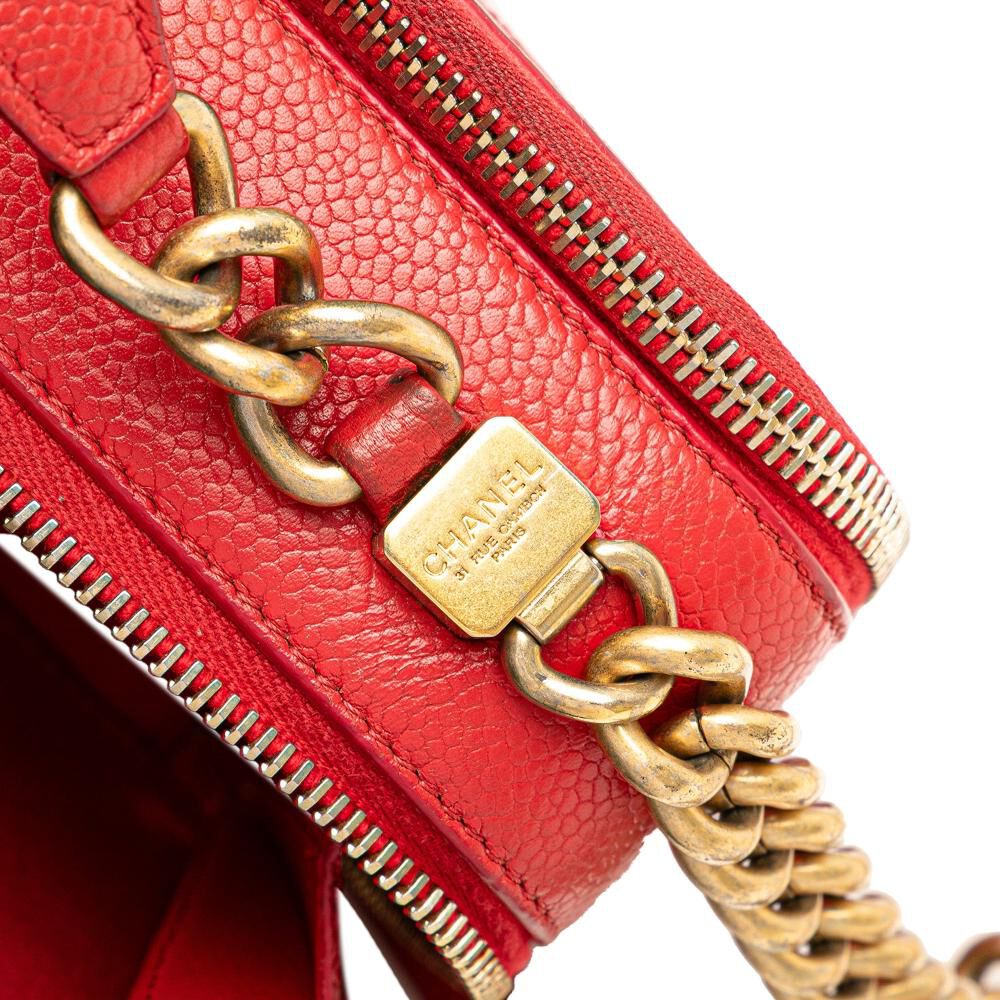 Chanel Handbag