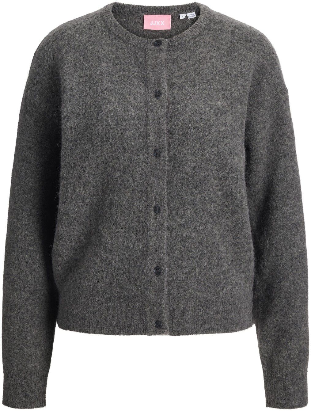 JXMATILDA WOOL BLEND CARDIGAN KNIT