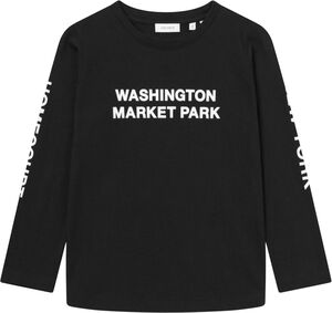 Washington LS T-Shirt Kids