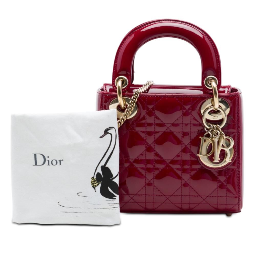 Dior Lady Dior