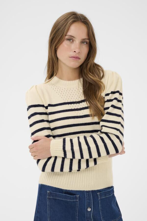 OlenaSZ Pullover