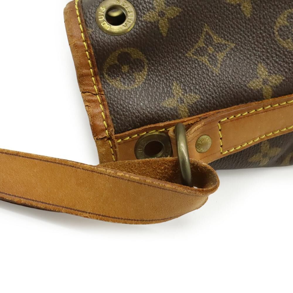 Louis Vuitton Bucket Bag