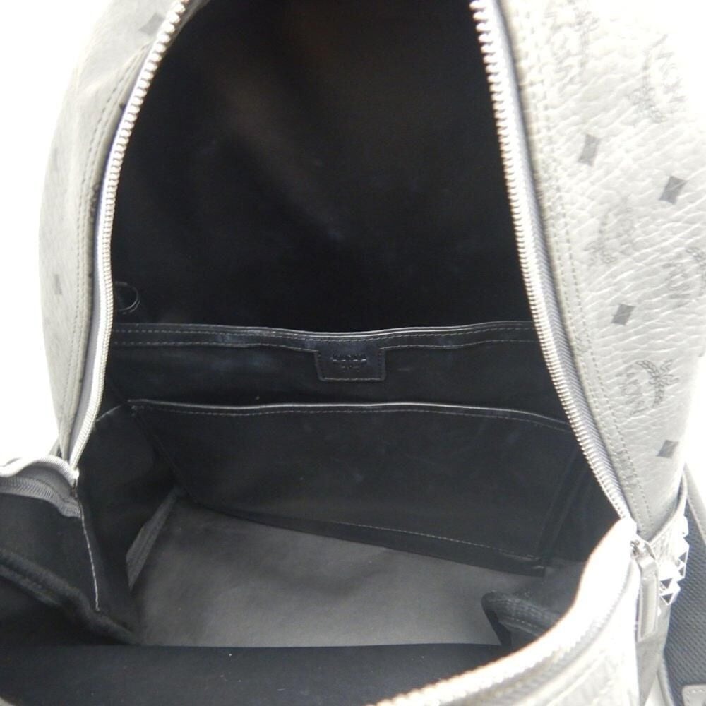 Mcm Backpack