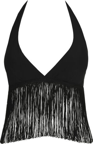 Tau top
