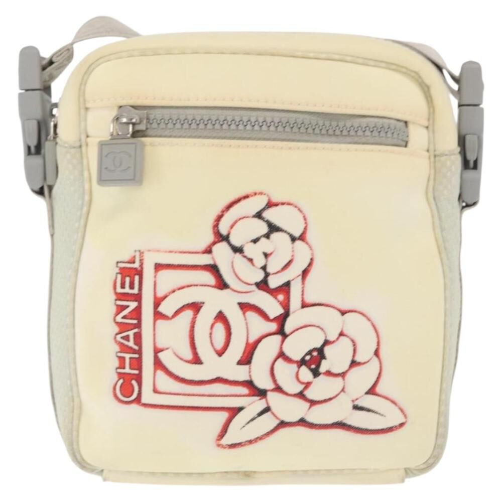 Chanel Shoulder Bag