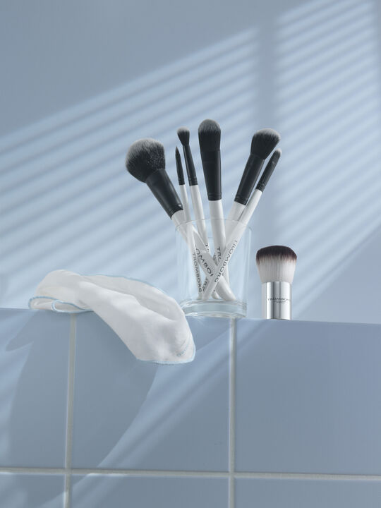 Vegan Brush #2