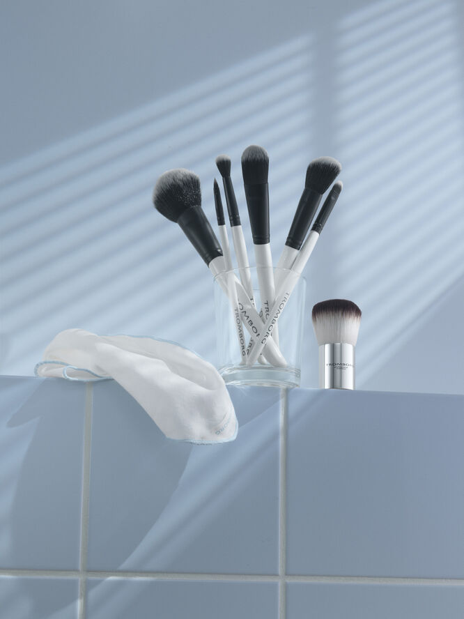 Vegan Brush #2