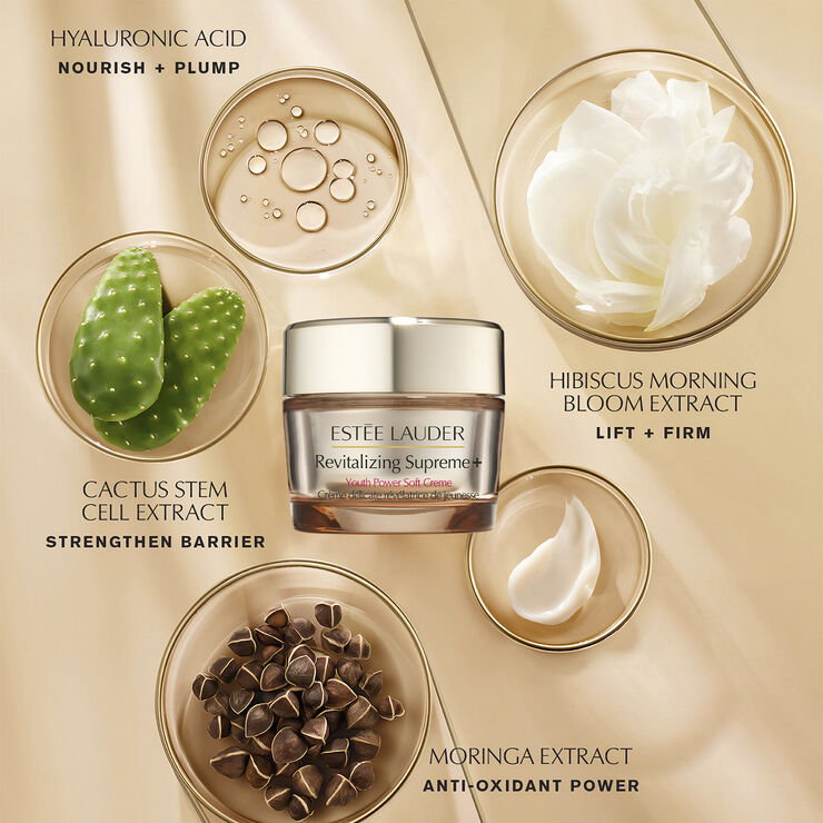 Revitalizing Supreme+ Youth Power Soft Crème