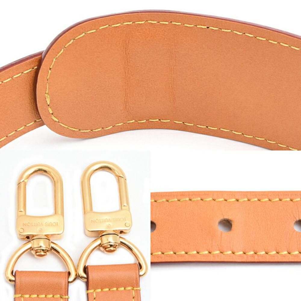 Louis Vuitton Keepall