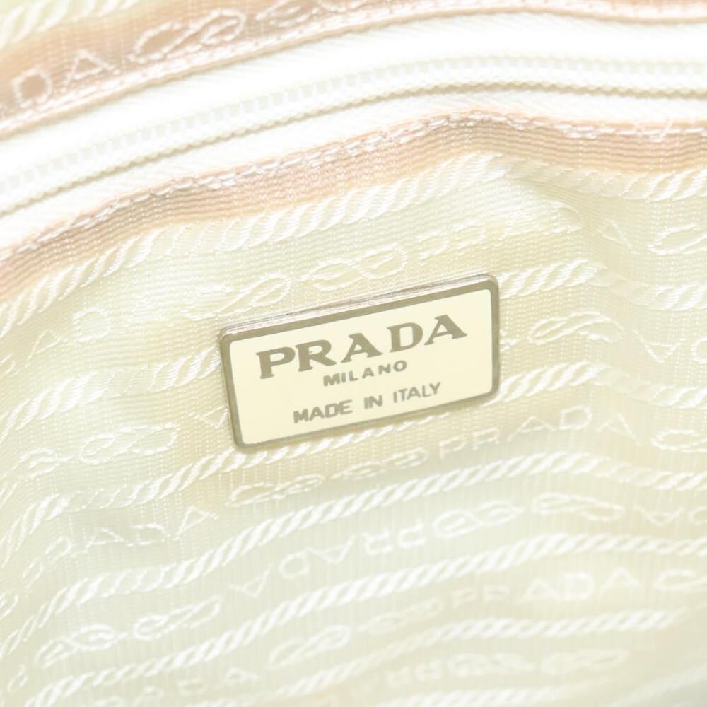 Prada Handbag