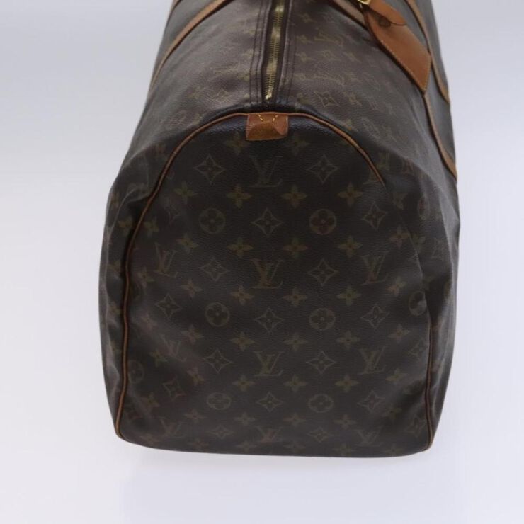 Louis Vuitton Keepall