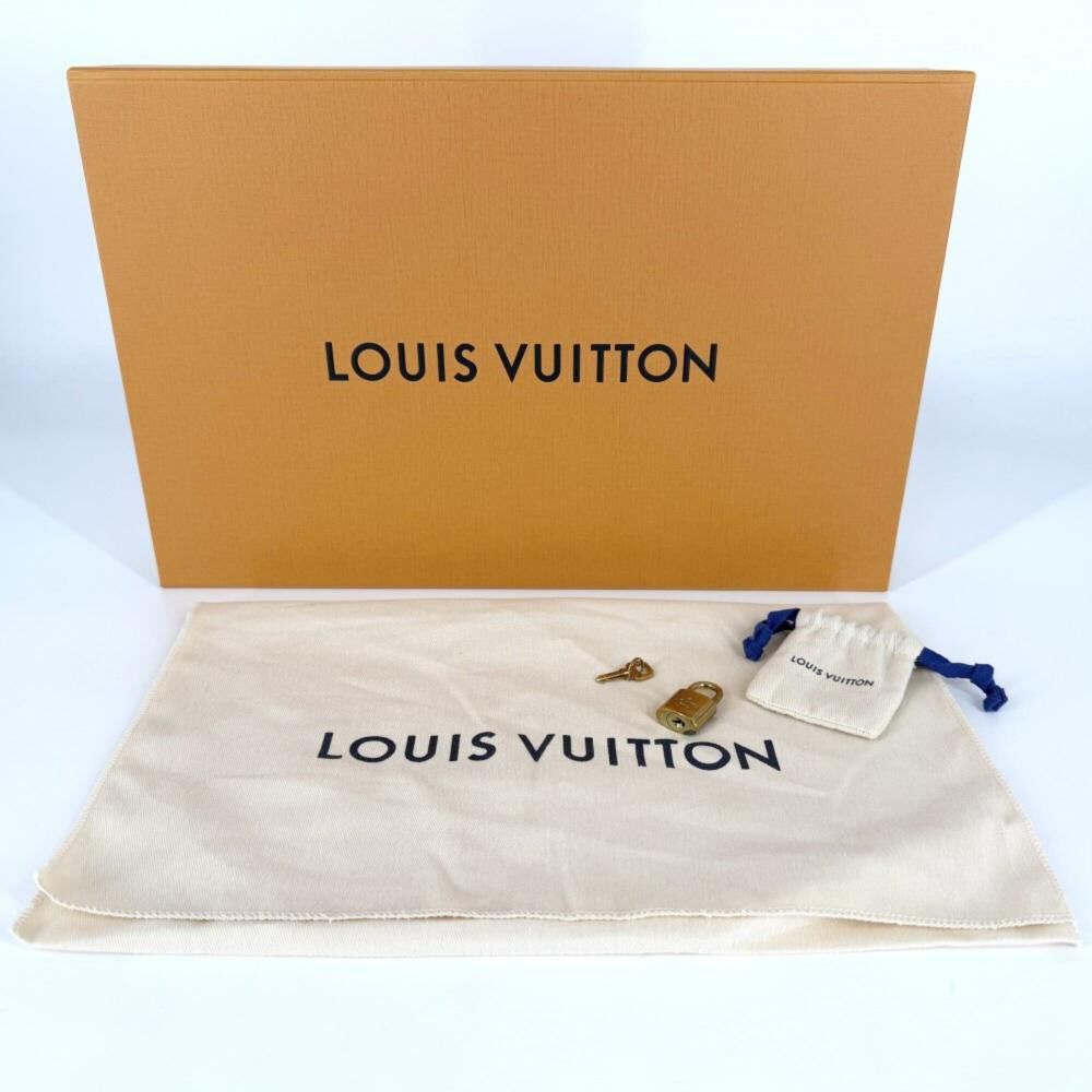 Louis Vuitton Speedy