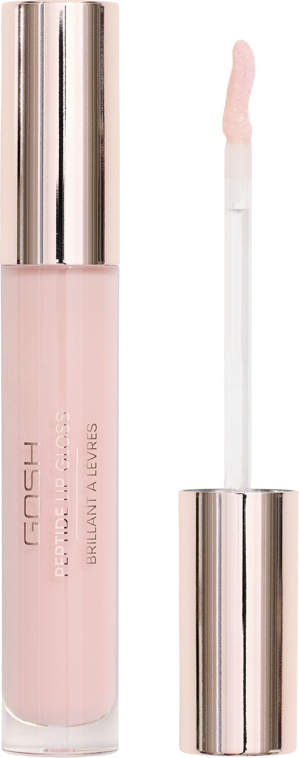 Peptide Lip Gloss