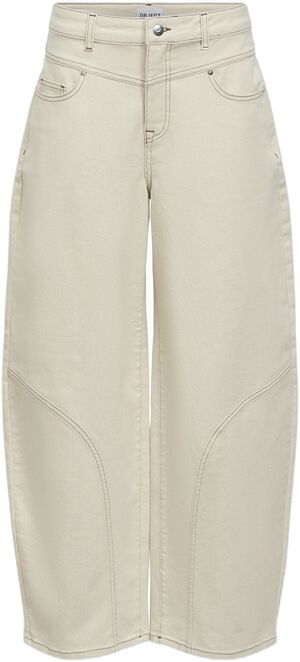 OBJEMMIA MW BARREL JEANS E DIV