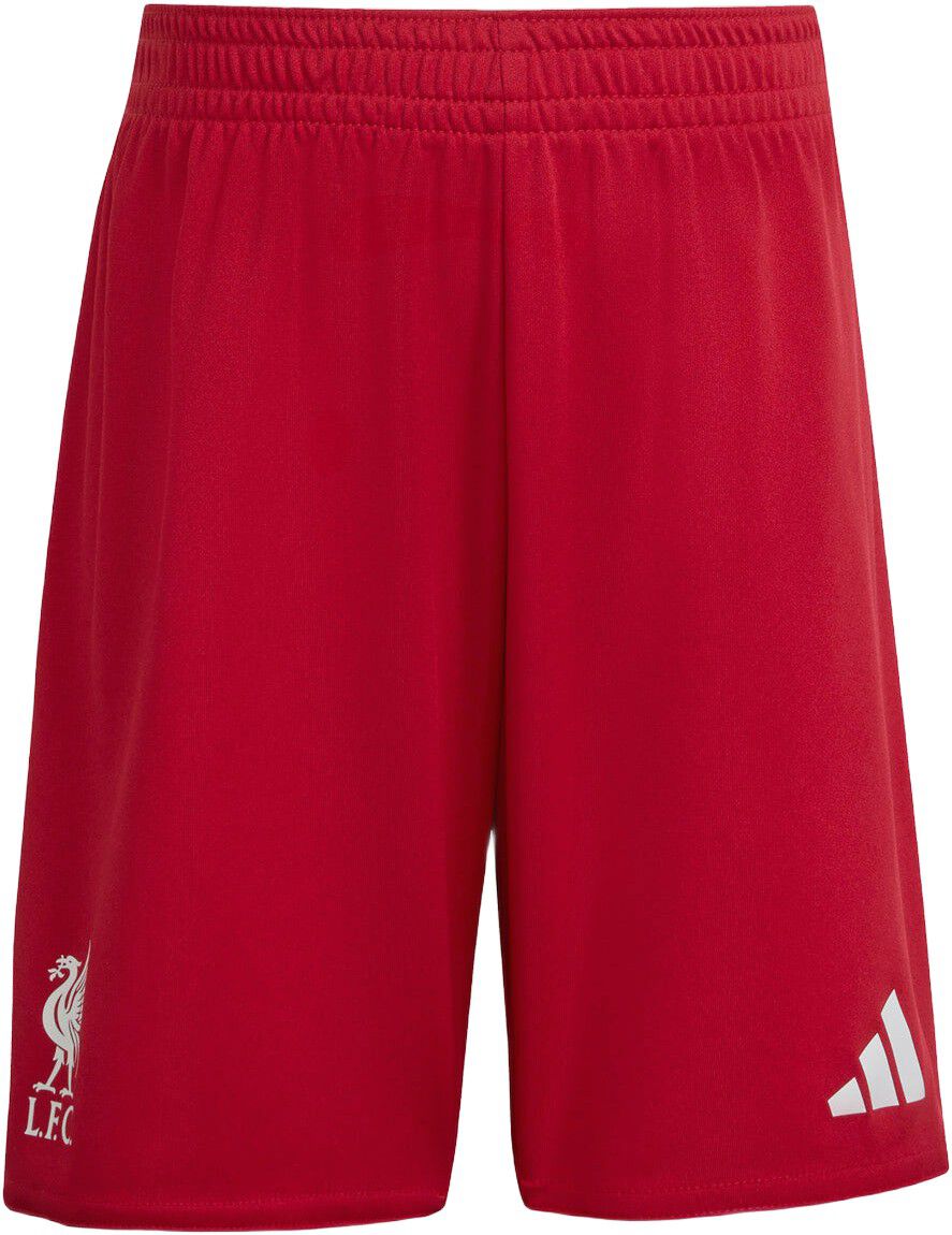 Liverpool 25/26 Hjemmebanes&aelig;t