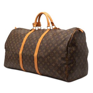 Louis Vuitton Keepall