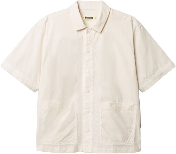 Wang Line Shirt