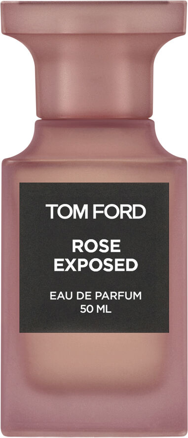 Rose Exposed Eau de Parfum