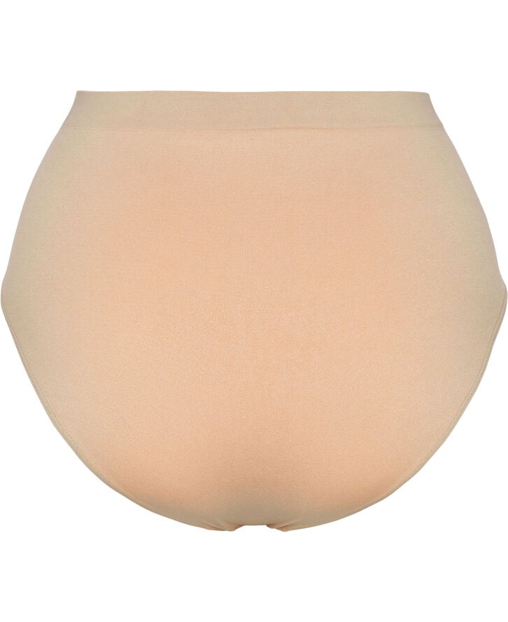 Mellanie 6 S Seamless Maxi Brief