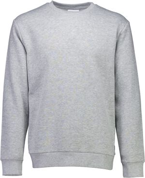 O-neck sweatshirt