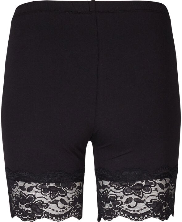 Matilda Biker Shorts