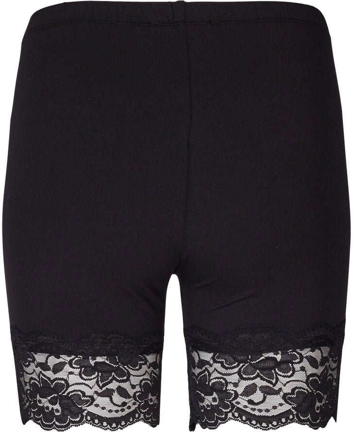 Matilda Biker Shorts