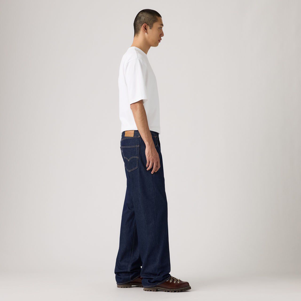 501 LOOSE KEEP IT FOREVER RINS