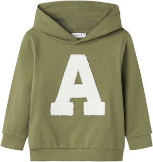 NMMPOALHAN SWEAT BRU