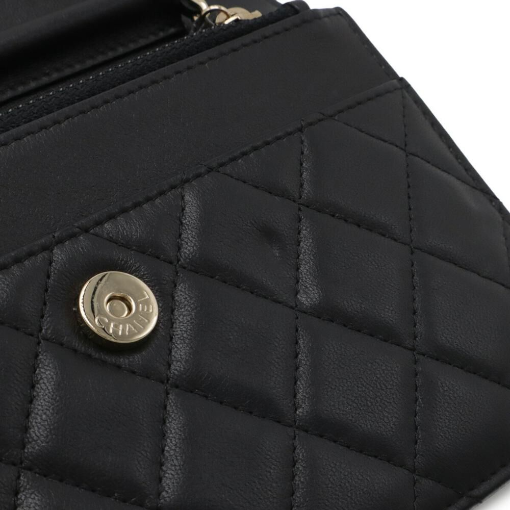 Chanel Shoulder Bag