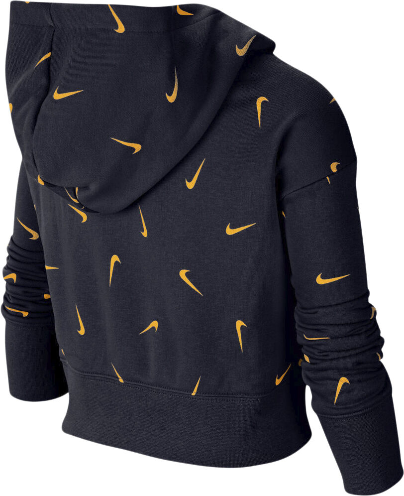 Sportswear Cropped French Terry H&aelig;ttetr&oslash;je