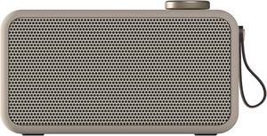 aTUNE 2 radio med Bluetooth h&oslash;jttaler