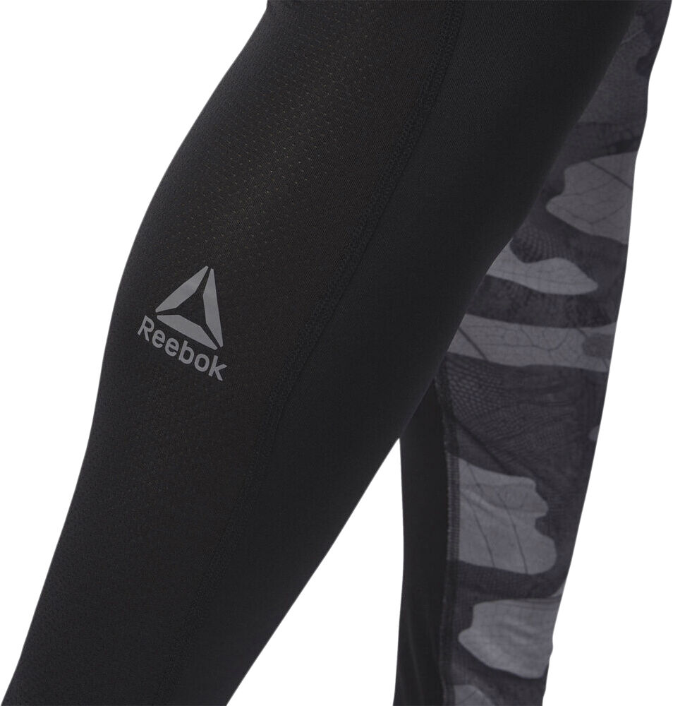 Speedwick Compression Exo Camo tights