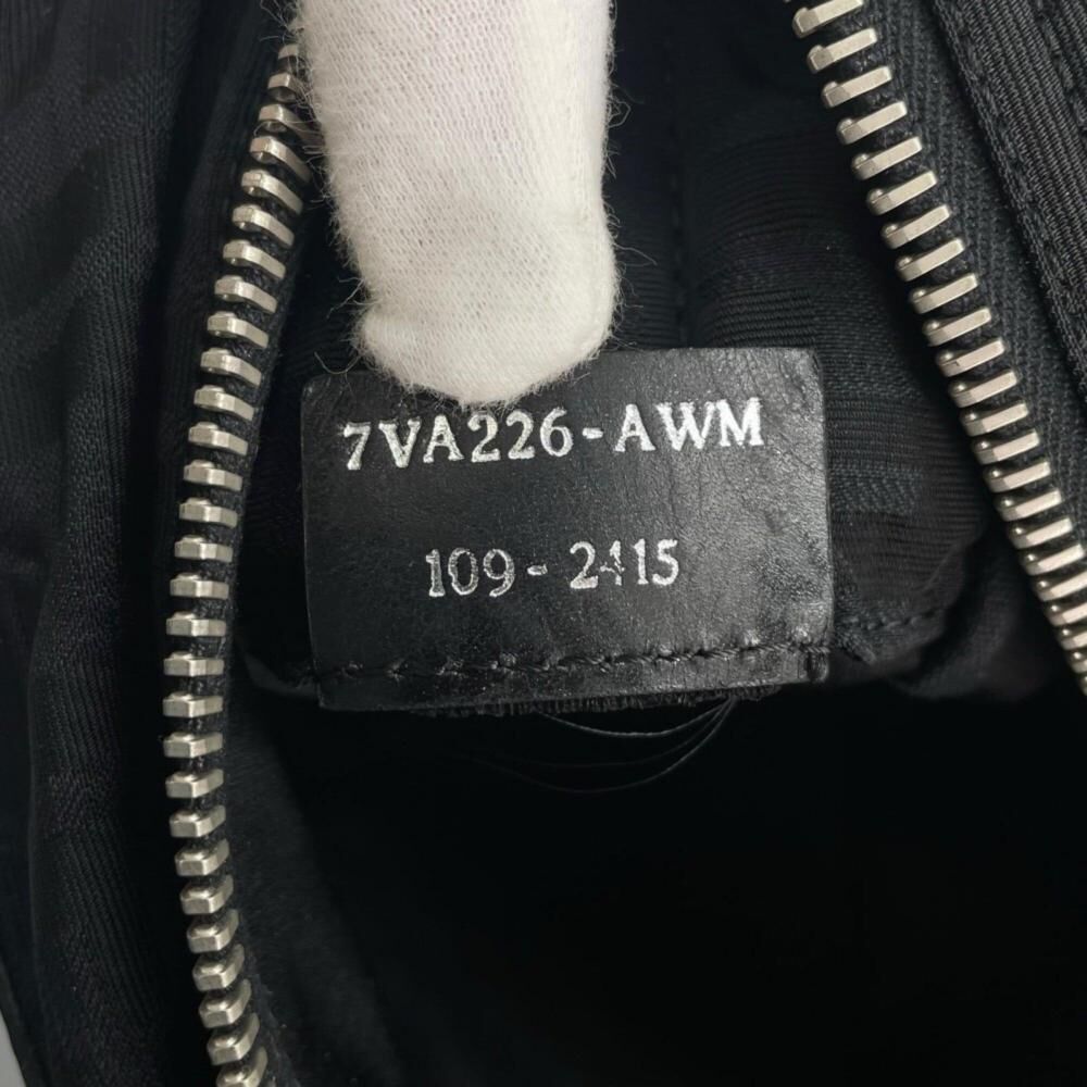 Fendi Shoulder Bag