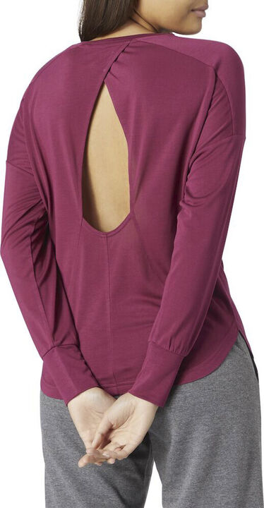 Omarly 3 træningstrøje