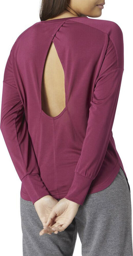 Omarly 3 træningstrøje