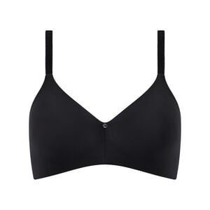 C Comfort Wirefree support t-shirt bra
